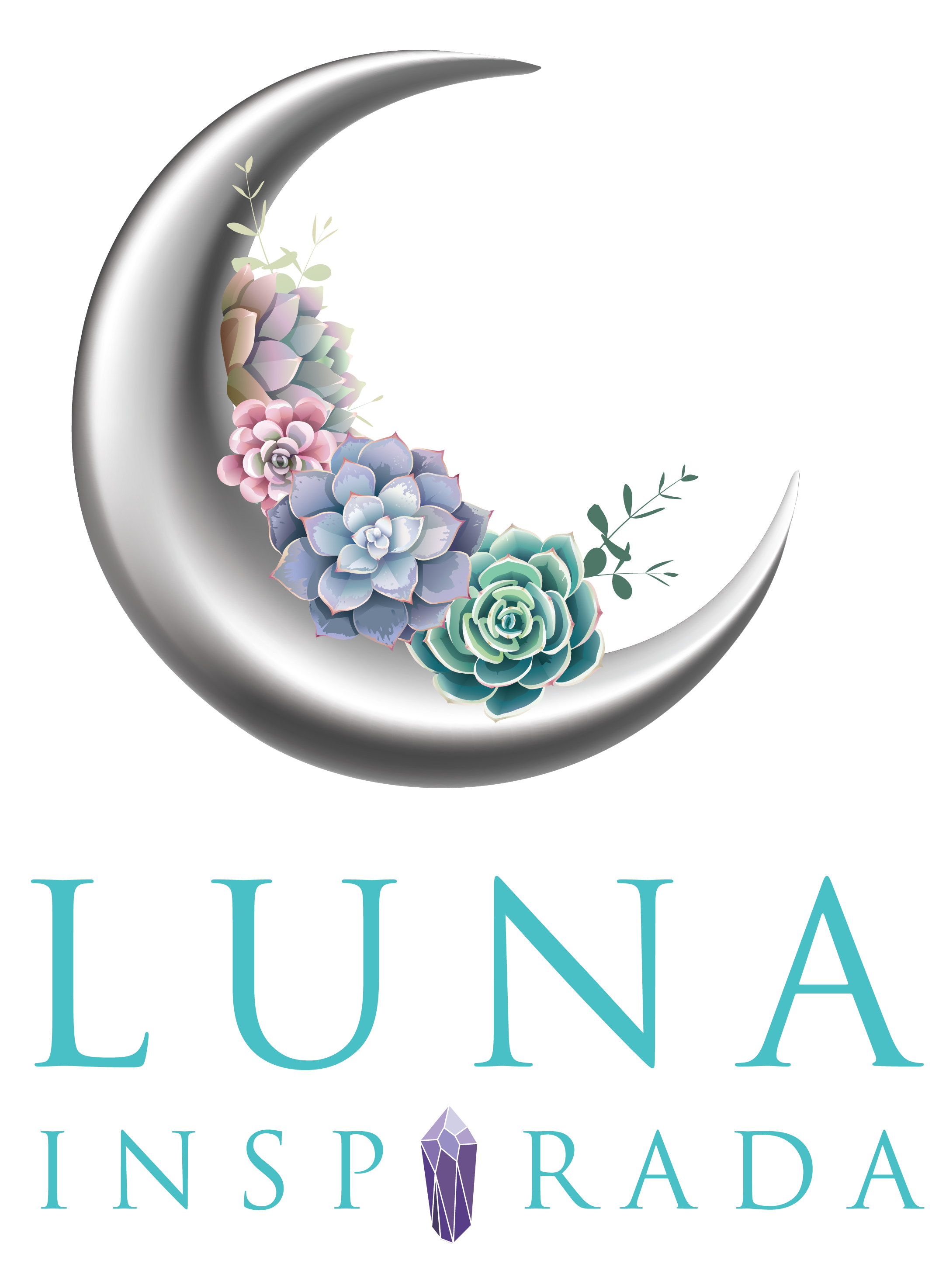 Luna Inspirada